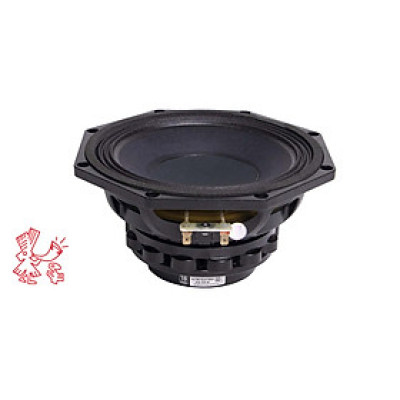 8NMB750 Củ loa Bass 8inch - 2 tấc Neodymium 350W 8Ω 18 Sound- HÀNG CHÍNH HÃNG