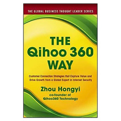 The Qihoo 360 Way