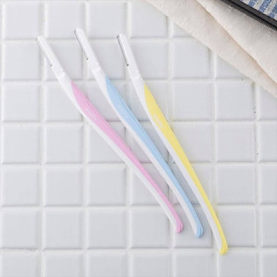 Set dạo cạo mặt đa năng Kai Pretty Face - Hàng nội địa Nhật Bản