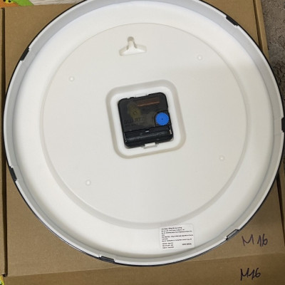 Đồng hồ treo tường - M2