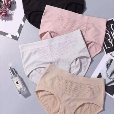  Combo 4 quần lót y tế kháng khuẩn chống viêm xuất Nhật