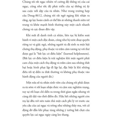 Hiệu Ứng Lucifer - Tập 2