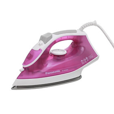 Bàn ủi hơi nước Panasonic NI-M250TPRA - Hàng Chính Hãng