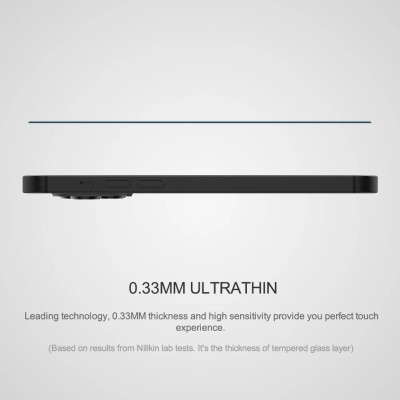 Cường lực Nillkin CP+Pro Dành Cho iPhone 14 Pro Max - hàng chính hãng