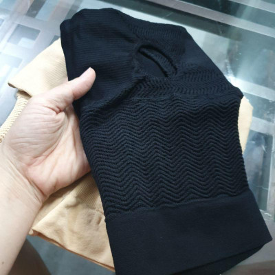 Áo Gen vai tay giảm mỡ vai lưng, bắp tay