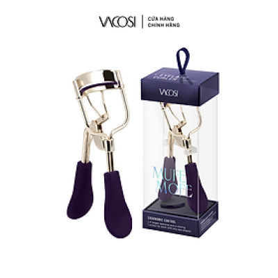 Bấm mi VACOSI PRO CLASSIC CURLER, VIOLET GOLD - BM08