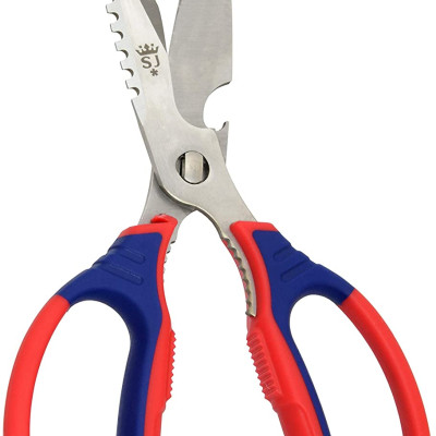 Kéo cắt tỉa cành chính hãng châu Âu S&J 4352MS