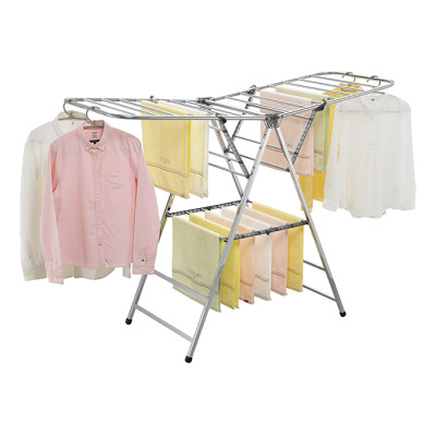 Giàn phơi đứng để sàn Wellex 