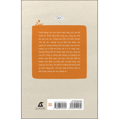 Trưởng Thành Có Ý Thức