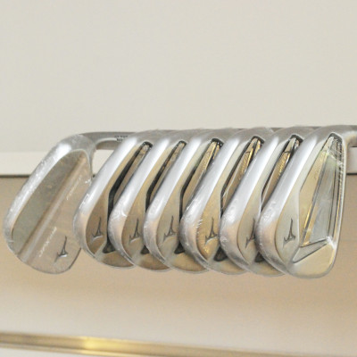 Bộ Gậy Golf Sắt Mizuno JPX 919 Forged