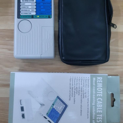 Máy Test mạng đa năng Noyafa NF-3468