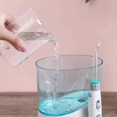 Máy tăm nước gia đình Rio DCIC - Hàng chính hãng