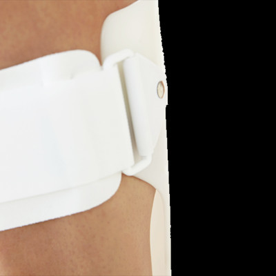 Nẹp điều chỉnh dị dạng mắt cá chân, bàn chân Dr.MED DR-A015 Hàn Quốc