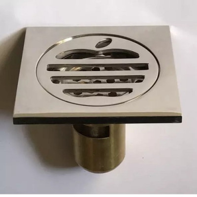 Phễu thoát sàn nhà tắm cao cấp ngăn mùi