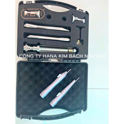 Máy laser CO2 Fractional K106 