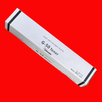 Mực Canon NPG 50/ G 50: Cho máy photocopy Canon iR2535/2545 ( BIASDO - Hàng nhập khẩu )