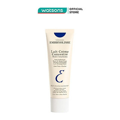 Sữa Dưỡng Embryolisse Siêu Phục Hồi Da Lait-Crème Concentré 75ml