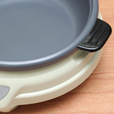 Lẩu Điện Sunhouse SH535L  - Hàng chính hãng