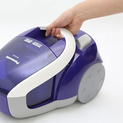 Máy Hút Bụi Panasonic PAHB-MC-CL431AN46 - Hàng chính hãng