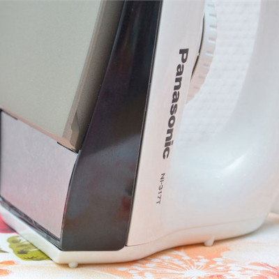 Bàn Ủi Khô Panasonic PABU-NI-317TVRA (1000W) - Hàng chính hãng