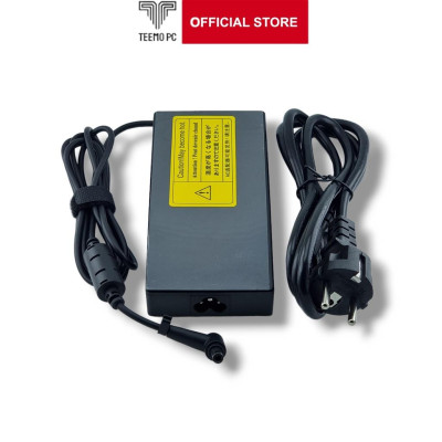 Sạc Tương Thích Cho Laptop Asus TUF Gaming A15 FA506IU-HN156T G531GT-BQ026T 150w- Hàng Nhập Khẩu New Seal TEEMO PC X8