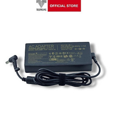 Sạc Tương Thích Cho Laptop Asus TUF Gaming FX705DD-AU028T FX705DD-AU032T 150w- Hàng Nhập Khẩu New Seal TEEMO PC X15