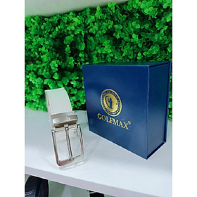 [Golfmax] Thắt lưng nữ chơi golf cao cấp Love Golf - PD02