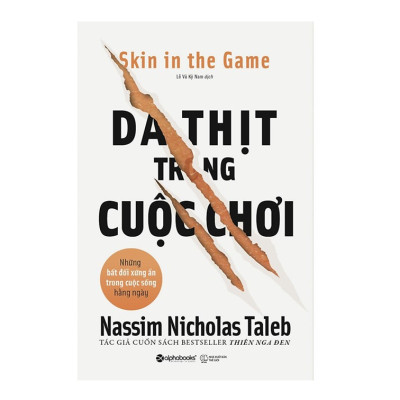 Combo Sách : Siêu Dự Báo + Da Thịt Trong Cuộc Chơi