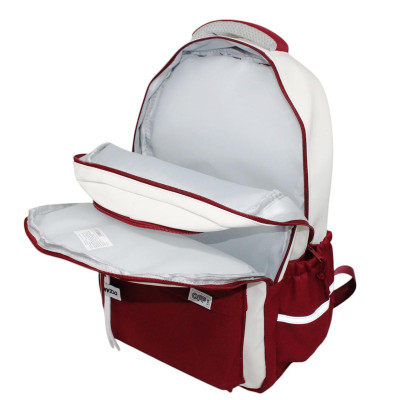 Ba Lô Thời Trang - Baoding Yunxi HY618 - Màu Đỏ