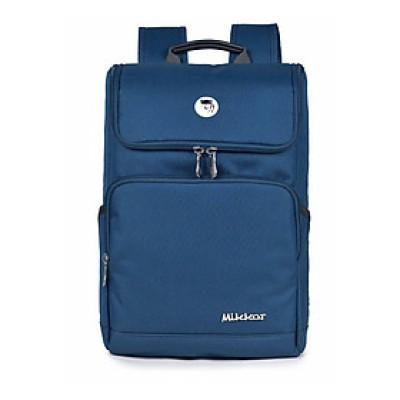 Balo laptop 15 inch chính hãng Mikkor dòng The Nomad Premier