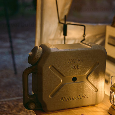 Đồ cắm trại Can đựng nước NatureHike campoutvn dã ngoại du lịch CNH22CJ018 A505