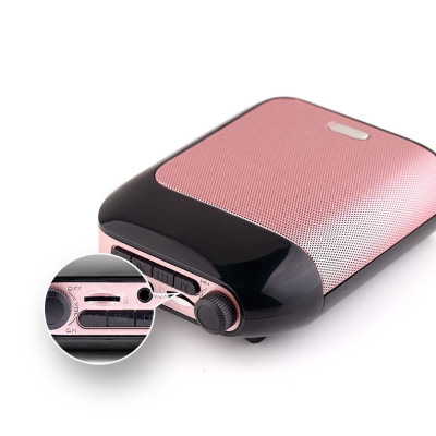 Máy trợ giảng không đây Aporo  T20 UHF2.4G hàng chính hãng cho giáo viên