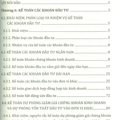 Giáo Trình Kế Toán Tài Chính 2