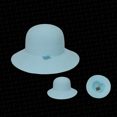 Mũ vành thời trang NÓN SƠN chính hãng XH001-101-XH1