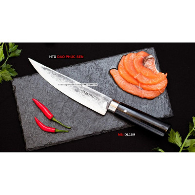 Dao Phúc Sen - Dao lọc DL15M