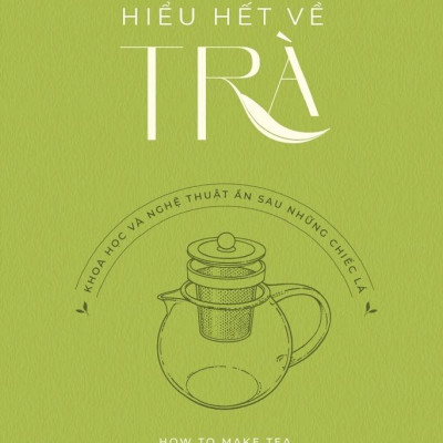 Combo Sách Kinh Doanh FNB (Bộ 6 Cuốn)