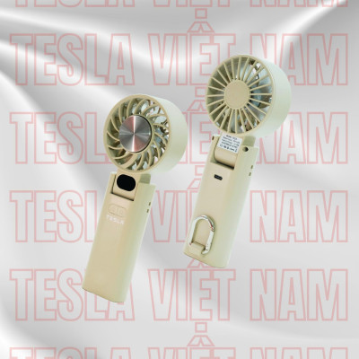 Quạt Tốc Độ Cao - Sò Lạnh Tesla TC23 I Bảo Hành 12 Tháng 1 Đổi !