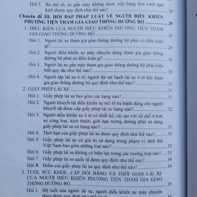 Sách Tài Liệu Tuyên Truyền Về Công Tác Giáo Dục An Toàn Giao Thông, Phòng Chống Tệ Nạn MaTúy Và Bạo Lực Học Đường Trong Nhà Trường - V2527T
