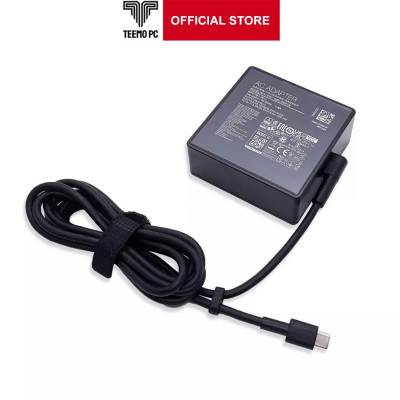 Sạc TEEMOPC dùng Tương Thích Cho Laptop Asus Gaming TUF DASH 15 FX517ZR FX517ZM FX517Z - Hàng Nhập Khẩu New Seal