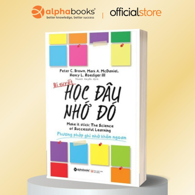 Combo Sách Phương Pháp Học Tập: Bí Quyết Học Đâu Nhớ Đó + Cách Chinh Phục Toán Và Khoa Học