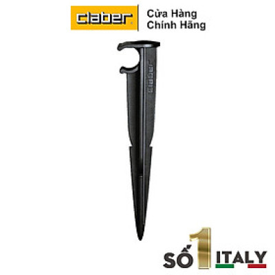 Cây Chống Ống 1/2" (13-16mm) Claber 91090 , hộp 8 cái
