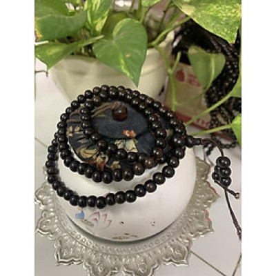 ĐỒ LAM ĐI CHÙA  Mẫu Chim Công Thêu Cao Cấp