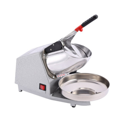  Máy Bào Đá Công Nghiệp 300W siêu khỏe hàng nhập khẩu