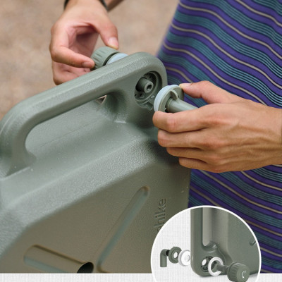 Đồ cắm trại Can đựng nước NatureHike campoutvn dã ngoại du lịch CNH22CJ018 A505