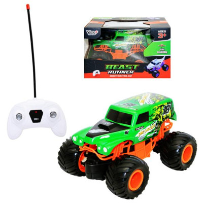 Đồ Chơi Mô Hình Siêu Xe Khủng Long Điều Khiển Từ Xa - Vecto VT24008