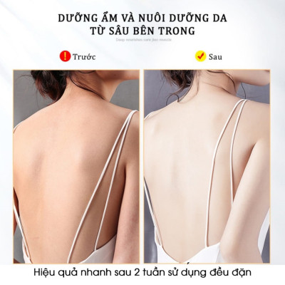 Sữa Tắm Dưỡng Trắng Mịn Da Kosé Softymo Hyaluronic Acid Body Soap (600 mL)