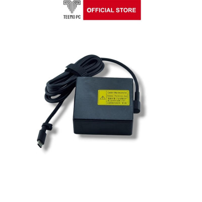 Sạc Tương Thích Cho Laptop Asus G614JU G614JV G634JZ G713PV G733PY G733PZ G814JI 100w- Hàng Nhập Khẩu New Seal TEEMO PC X21