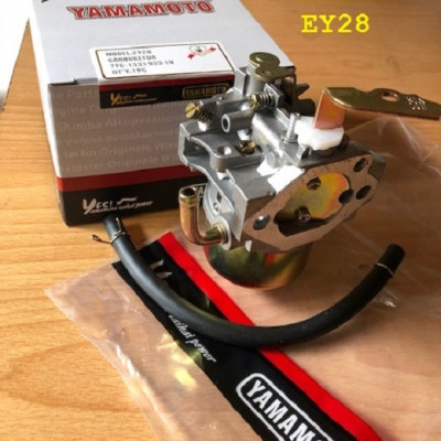 Robin EY28 Bình xăng con (chế hòa khí), Cuộn dây đánh lửa IC máy Robin EY28 EH25