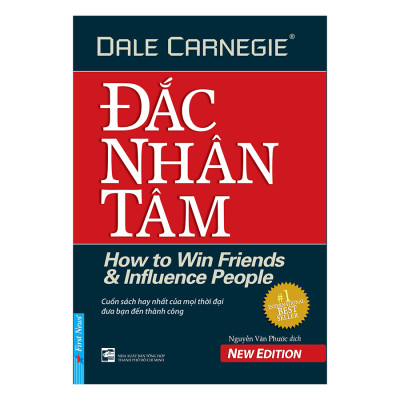 Combo Hiểu Về Trái Tim + Đắc Nhân Tâm