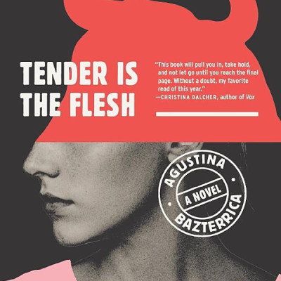 Tender Is The Flesh